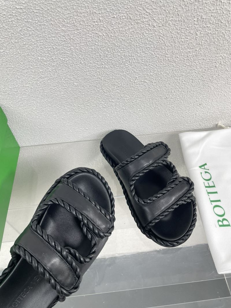 Bottega Veneta Sandals